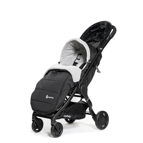 Ergobaby Stroller Footmuff